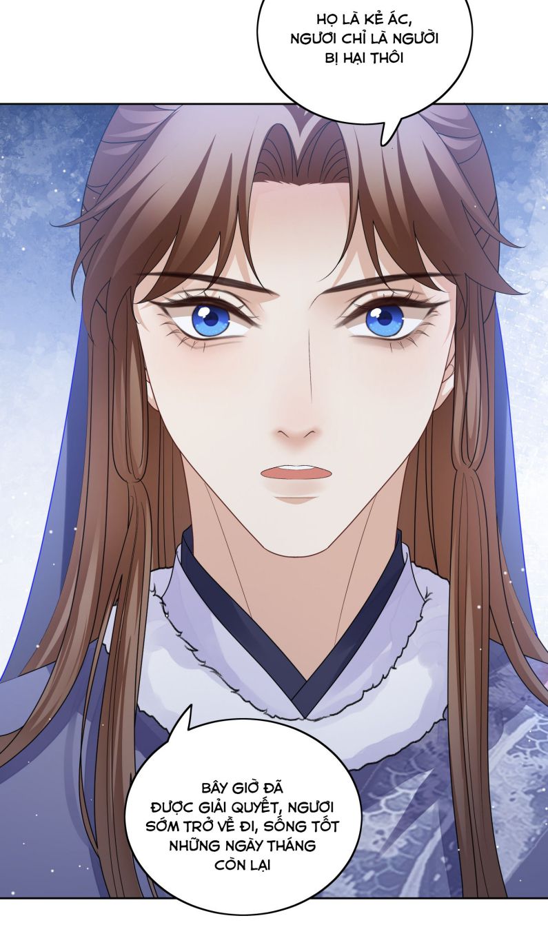 Bất Uổng: Chapter 51