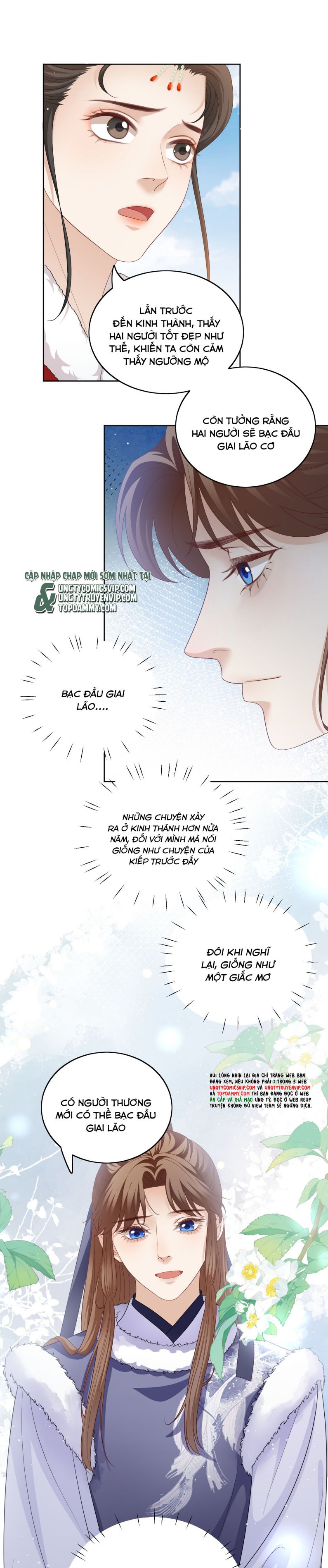 Bất Uổng: Chapter 51