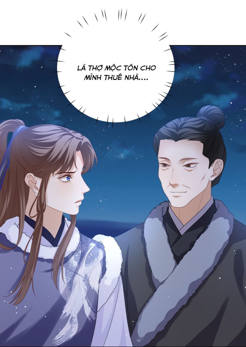 Bất Uổng: Chapter 51