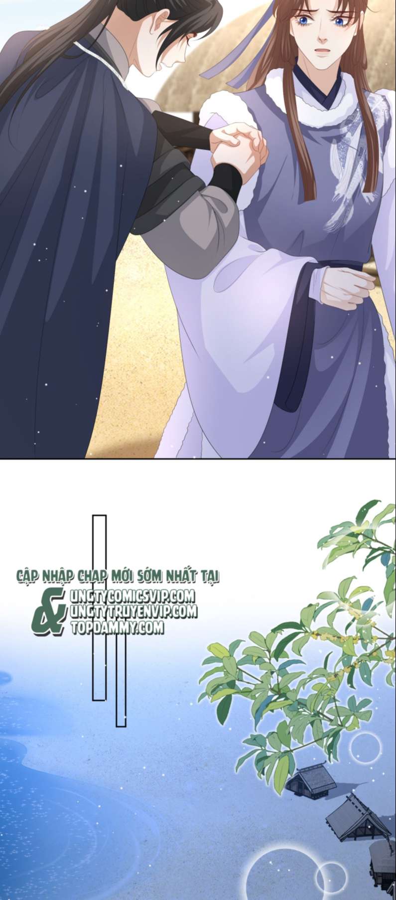 Bất Uổng: Chapter 52