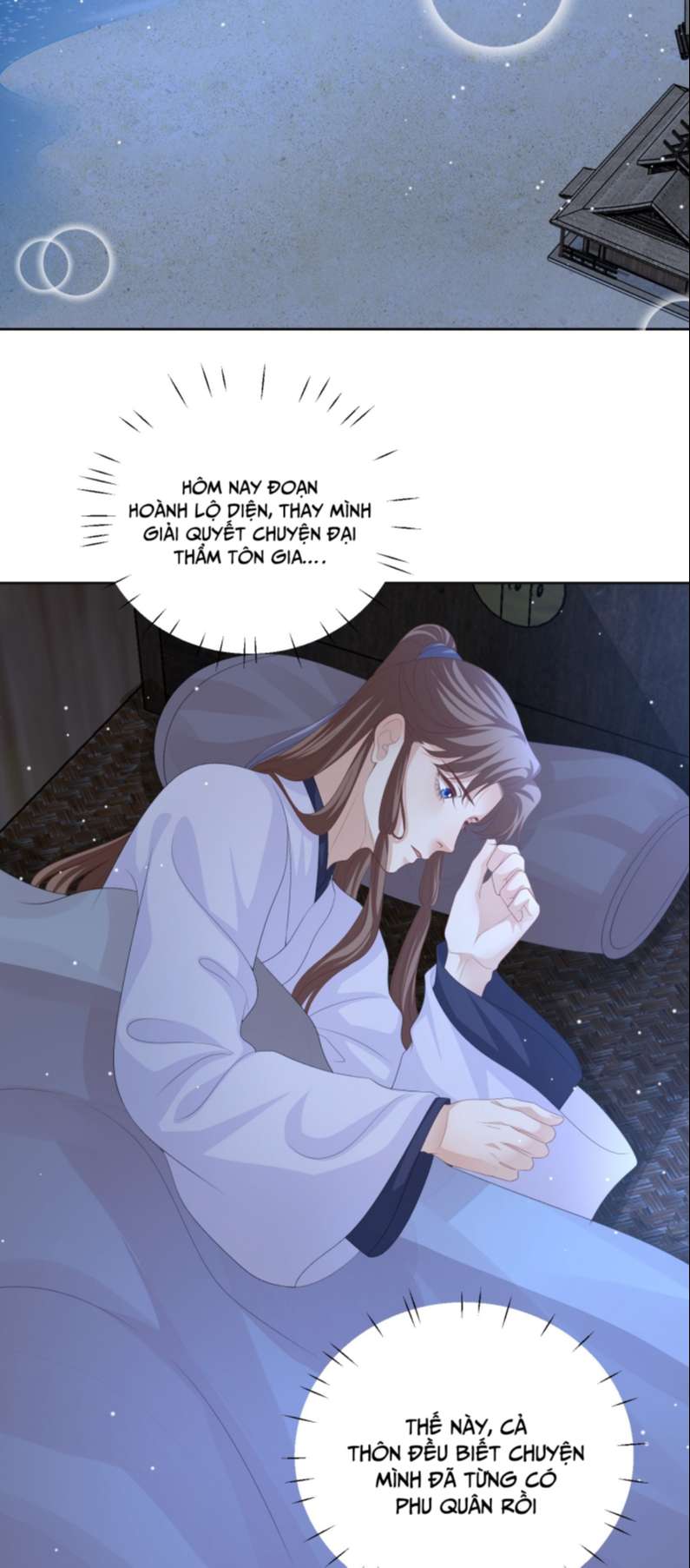Bất Uổng: Chapter 52