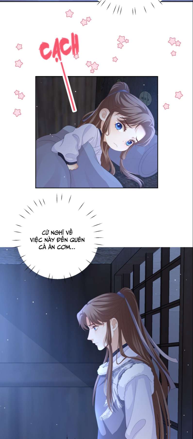 Bất Uổng: Chapter 52