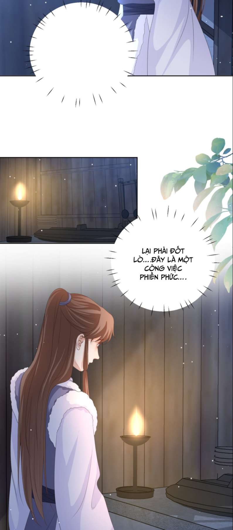 Bất Uổng: Chapter 52