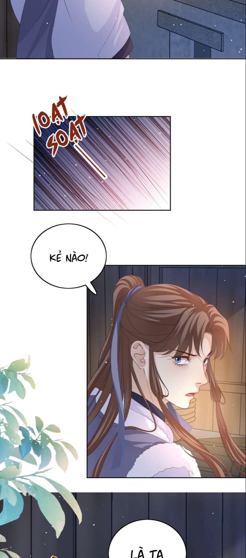 Bất Uổng: Chapter 52