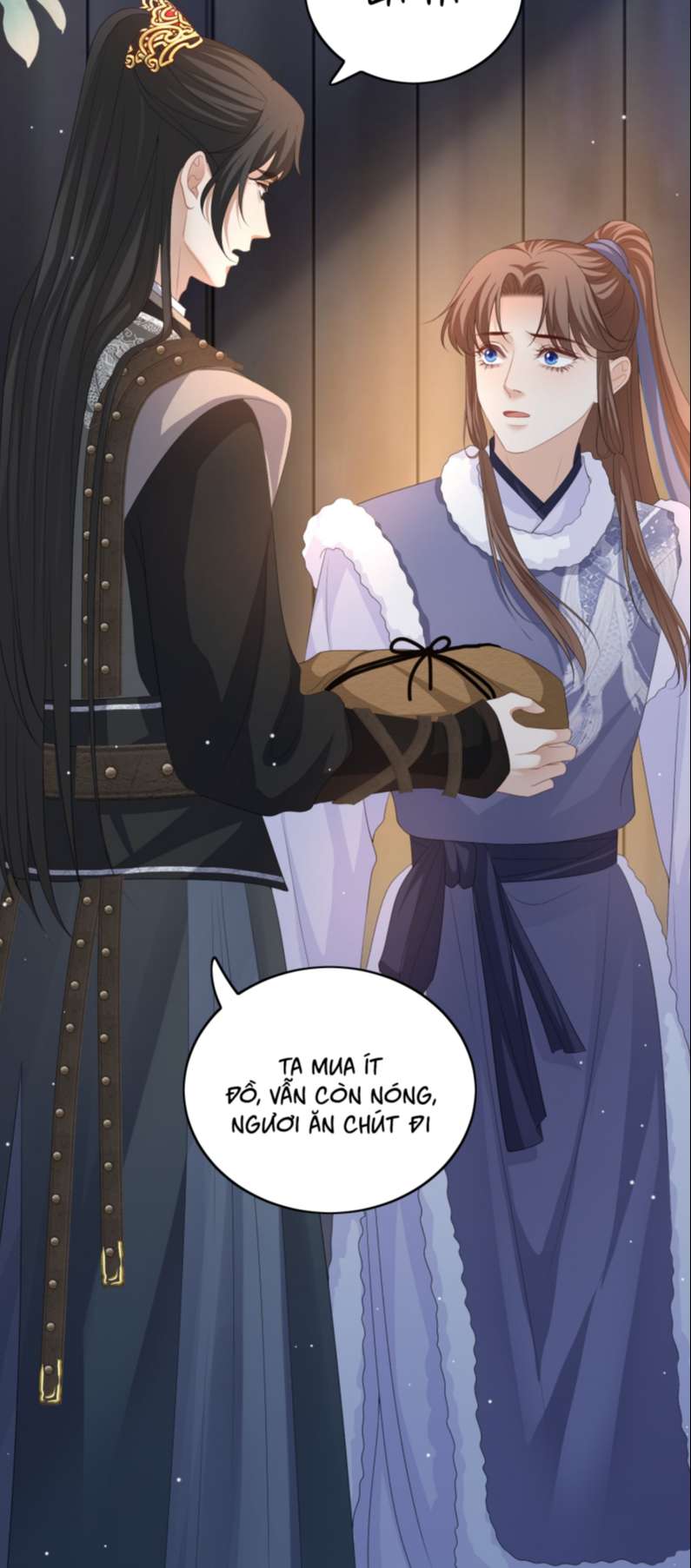 Bất Uổng: Chapter 52
