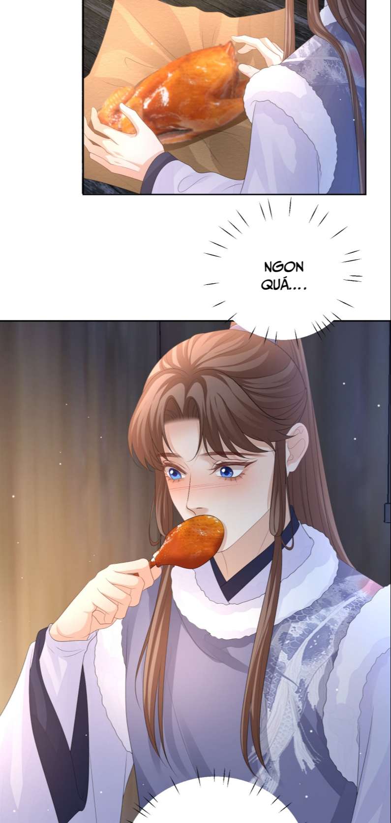 Bất Uổng: Chapter 52