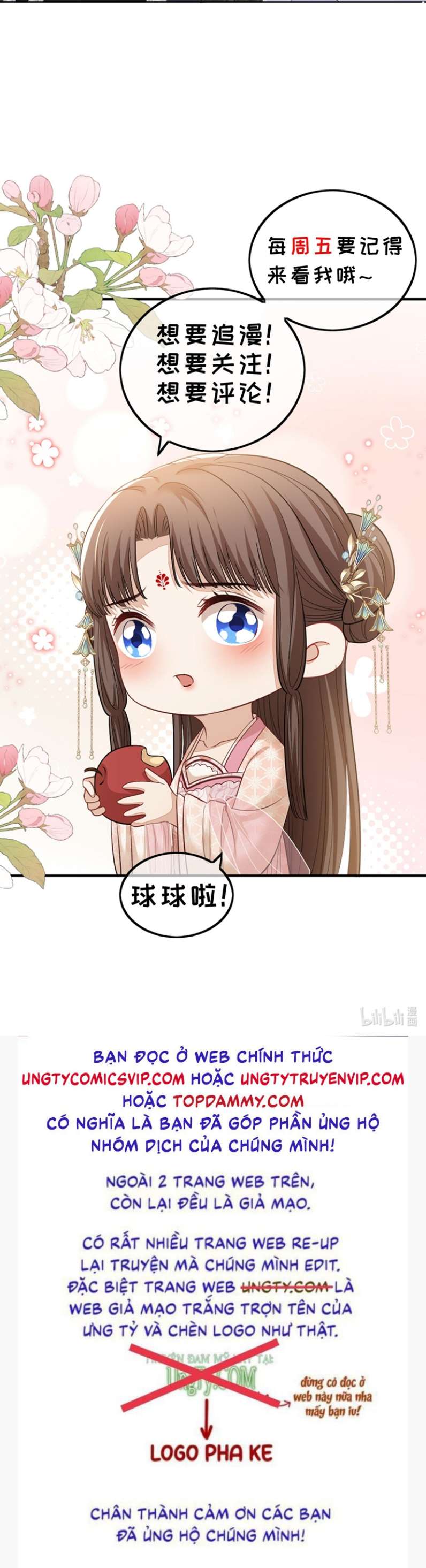 Bất Uổng: Chapter 52