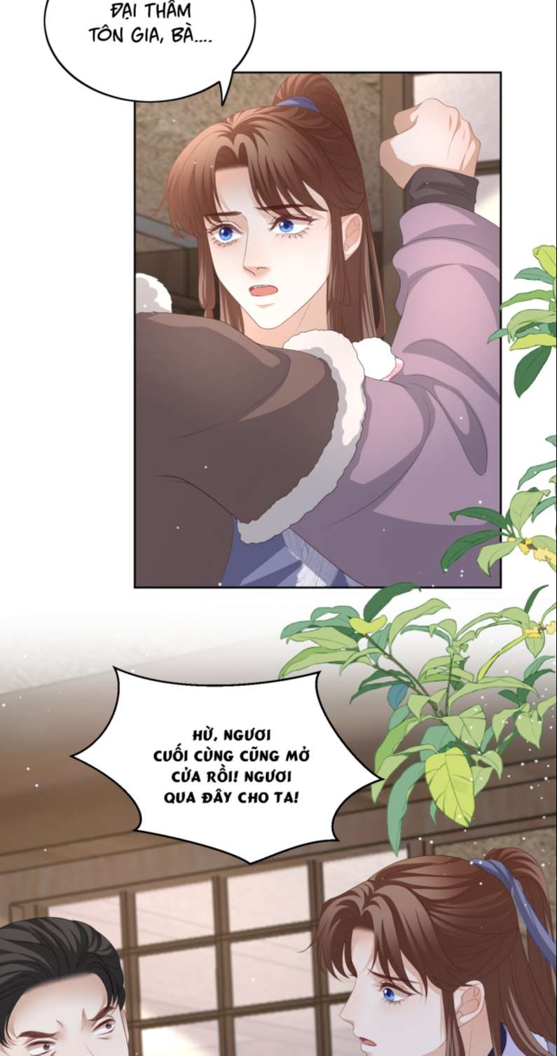 Bất Uổng: Chapter 52