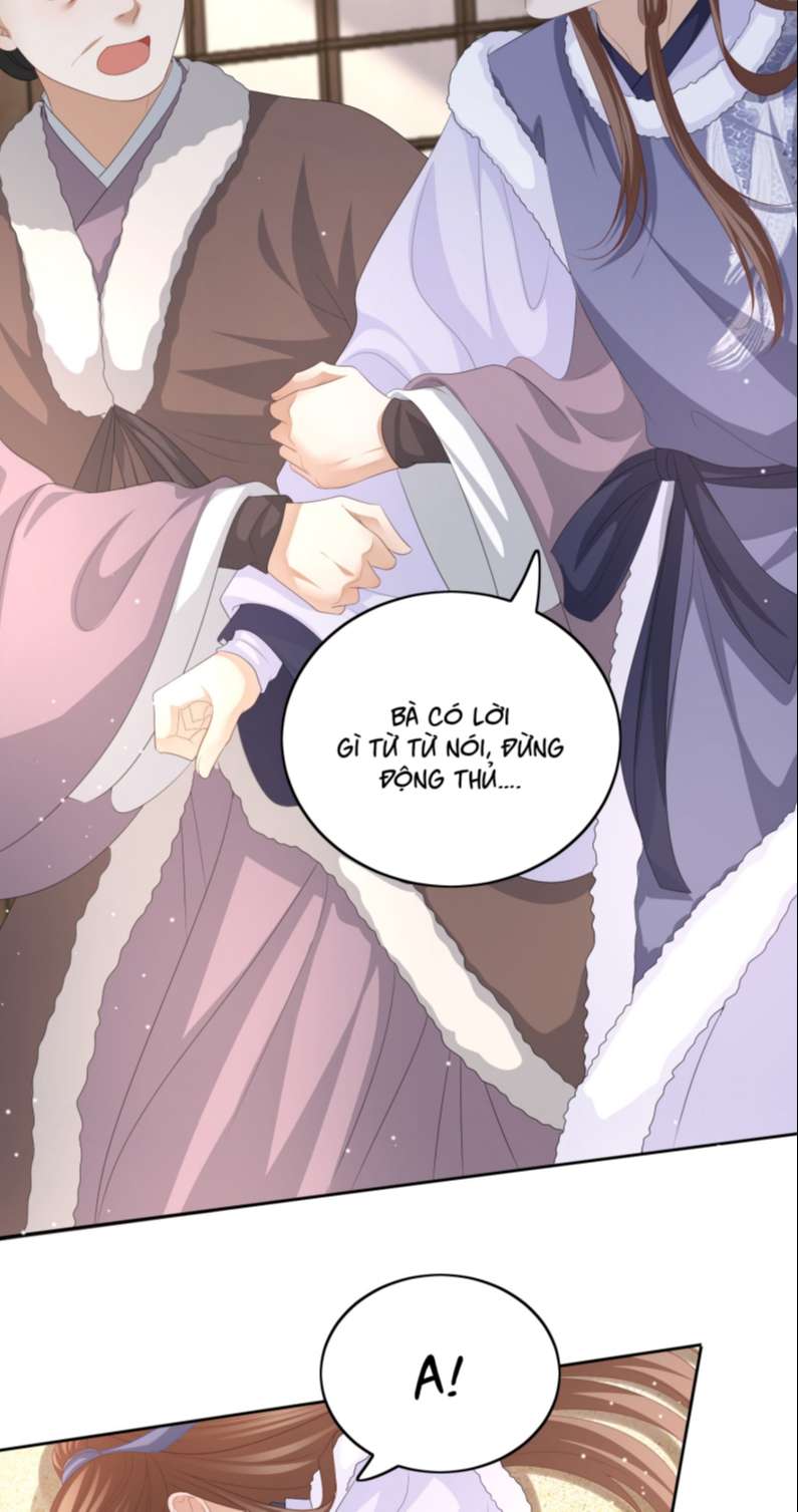 Bất Uổng: Chapter 52