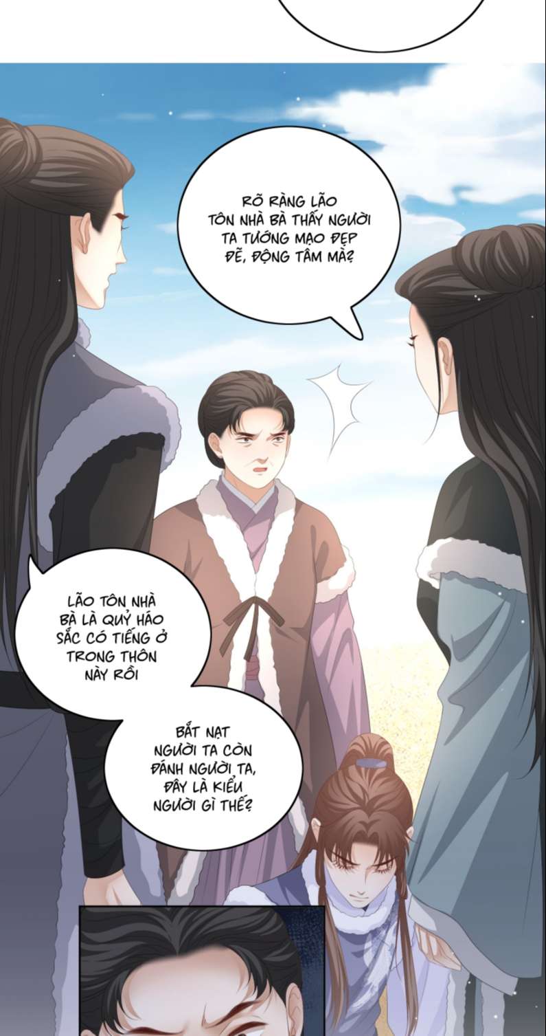 Bất Uổng: Chapter 52