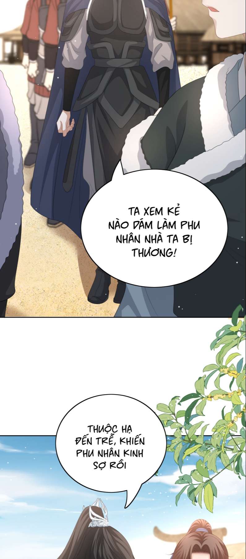 Bất Uổng: Chapter 52