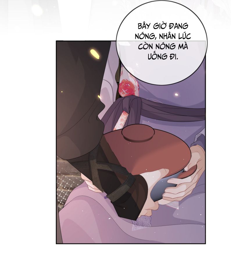 Bất Uổng: Chapter 53