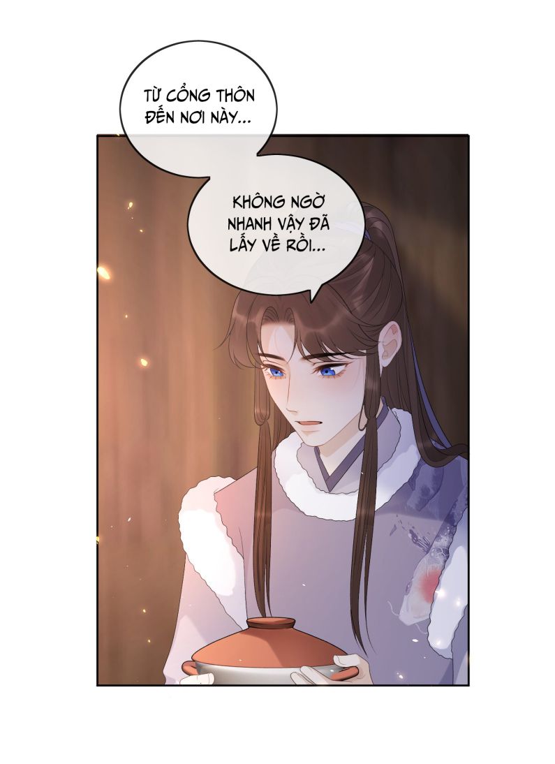 Bất Uổng: Chapter 53