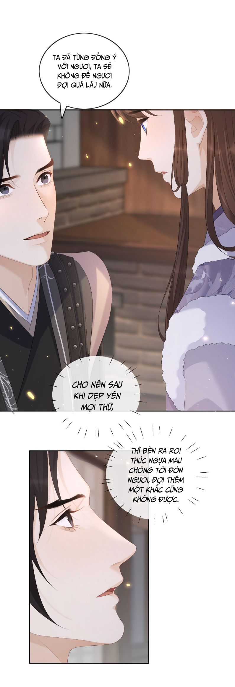 Bất Uổng: Chapter 53