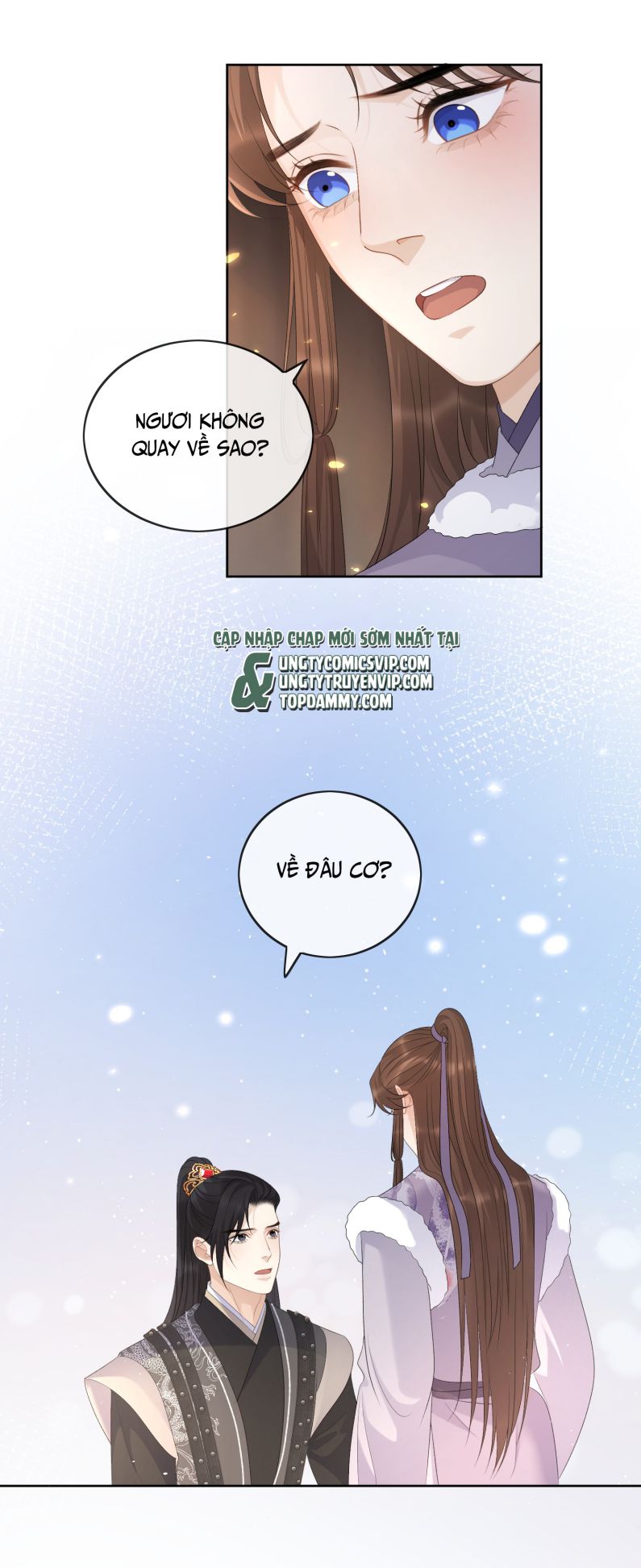 Bất Uổng: Chapter 53