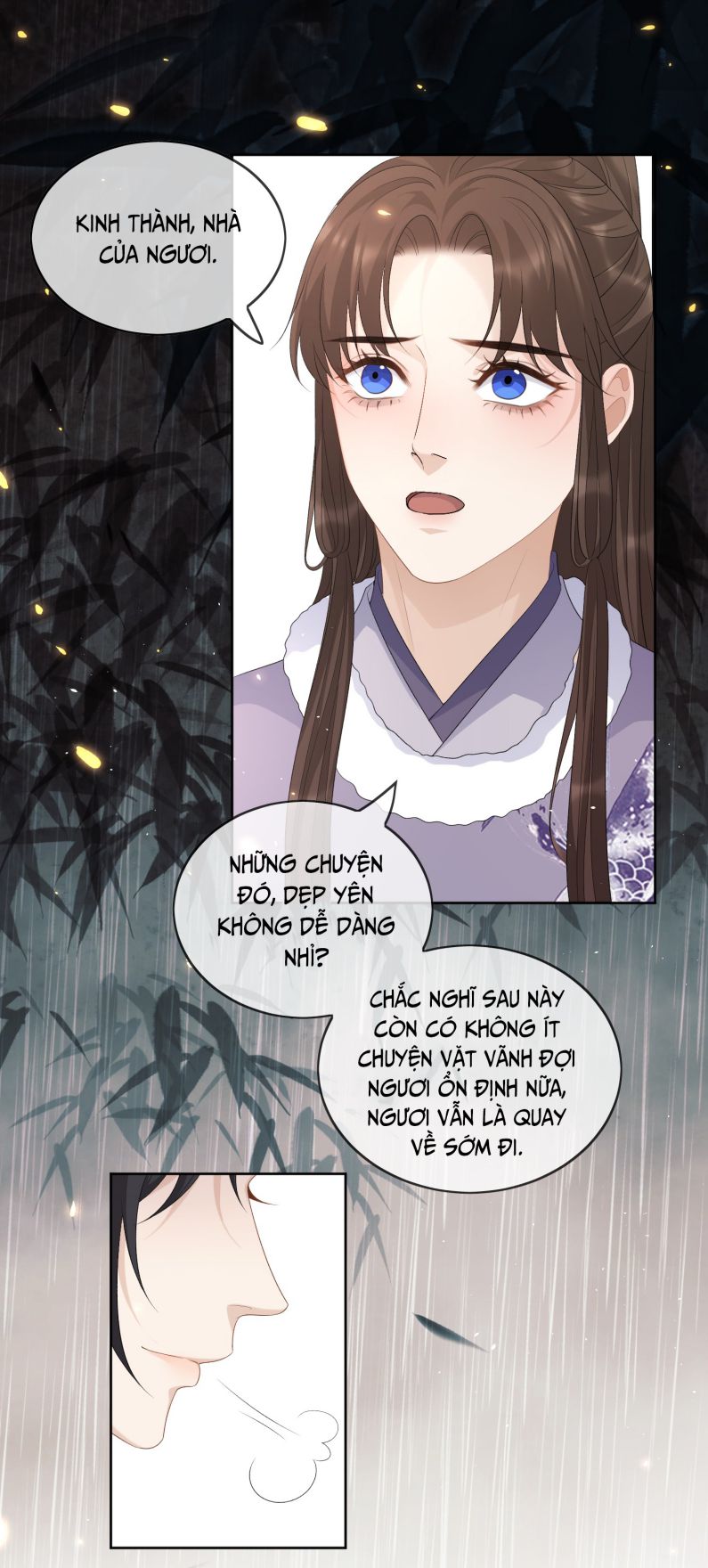 Bất Uổng: Chapter 53