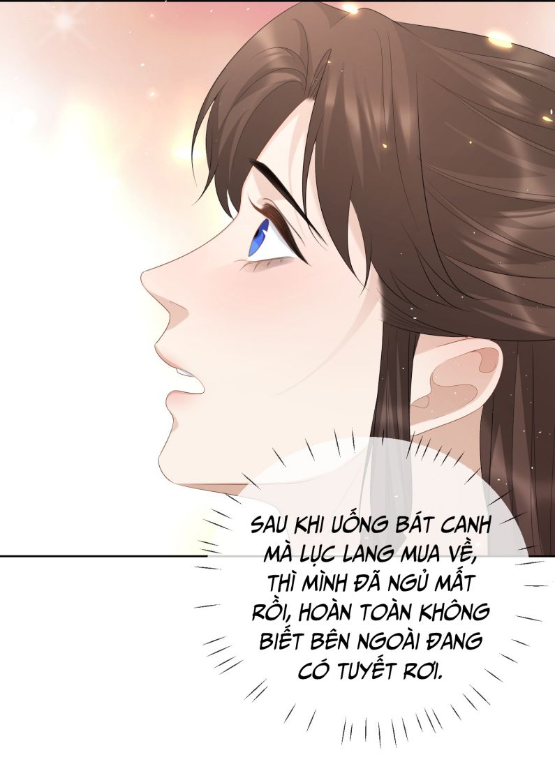 Bất Uổng: Chapter 53