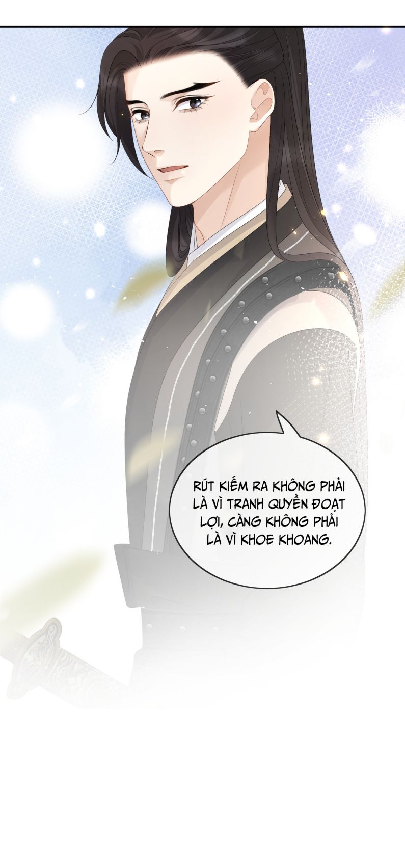 Bất Uổng: Chapter 53