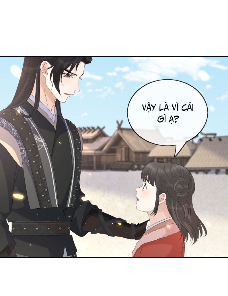 Bất Uổng: Chapter 53
