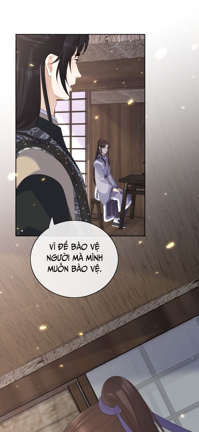 Bất Uổng: Chapter 53