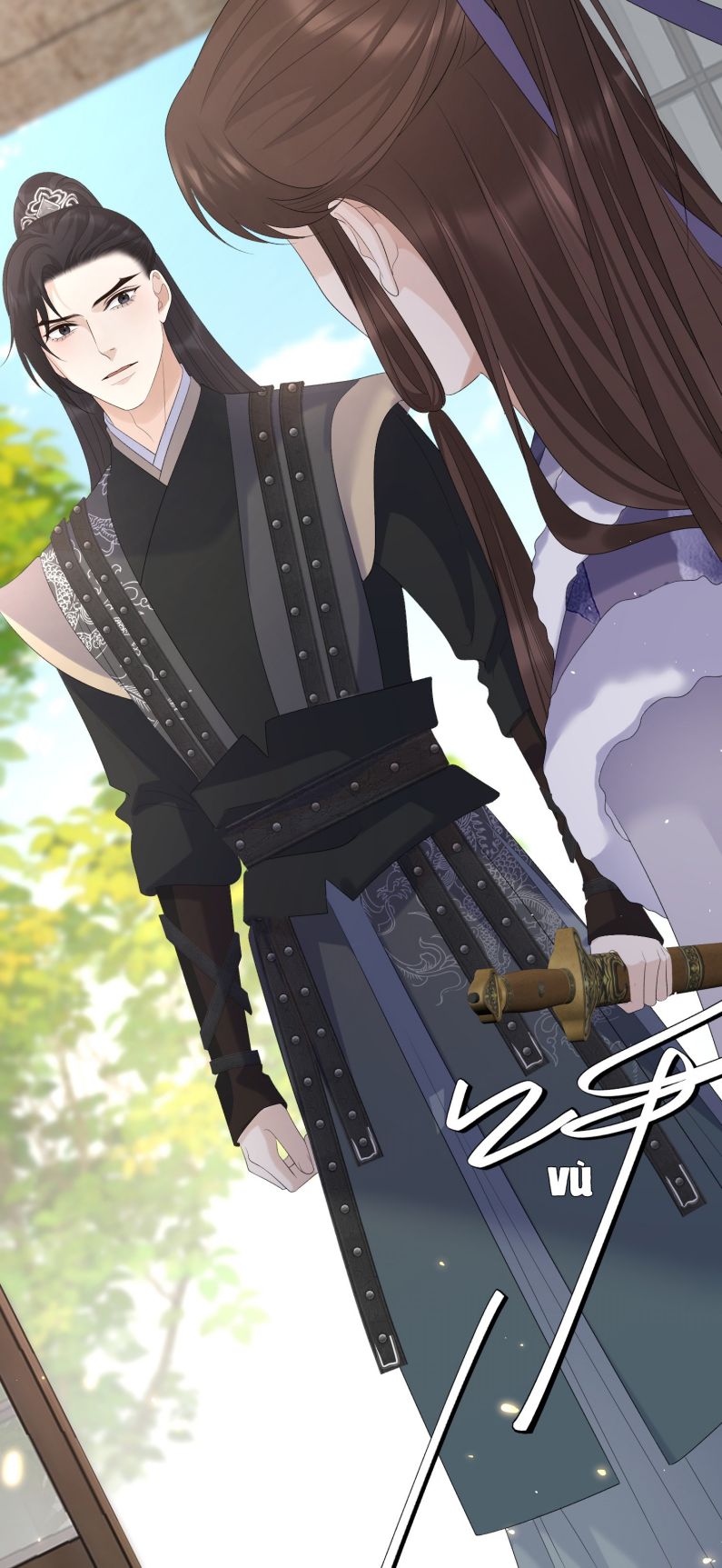 Bất Uổng: Chapter 53