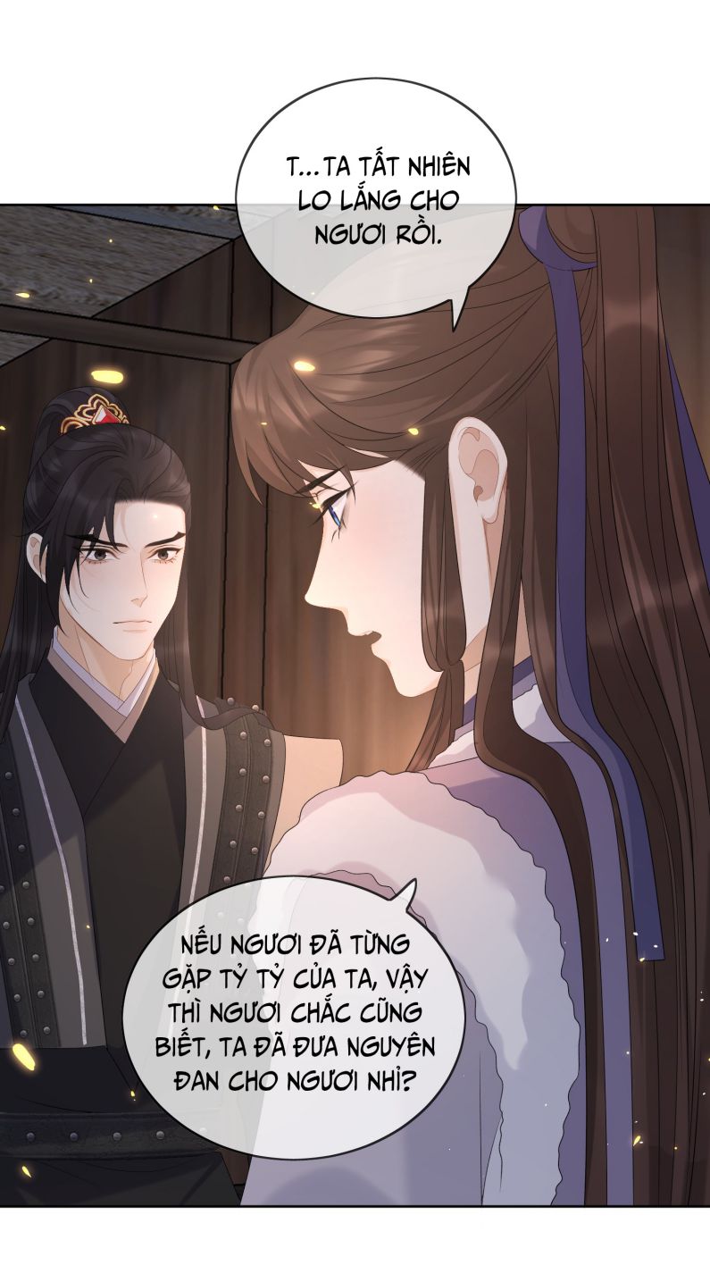 Bất Uổng: Chapter 53