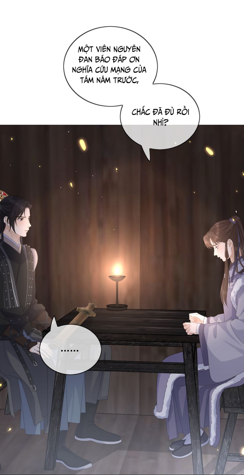 Bất Uổng: Chapter 53