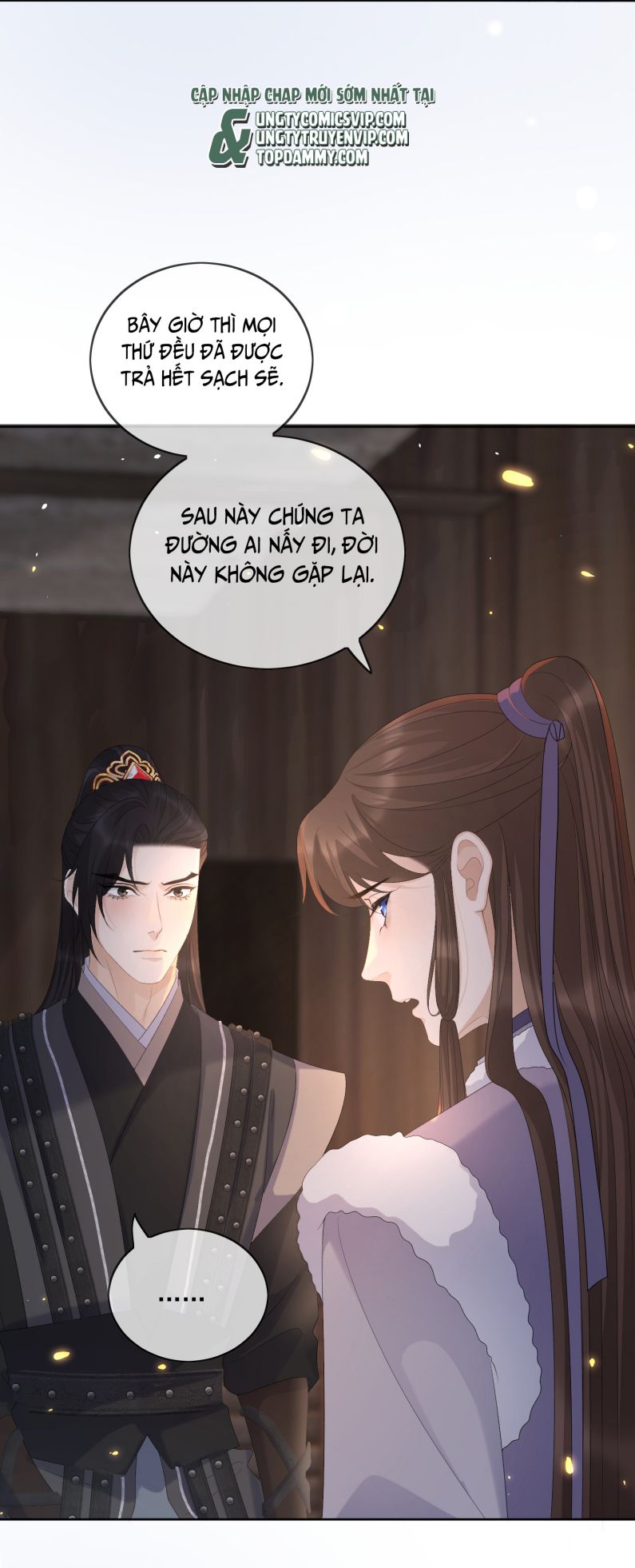 Bất Uổng: Chapter 53