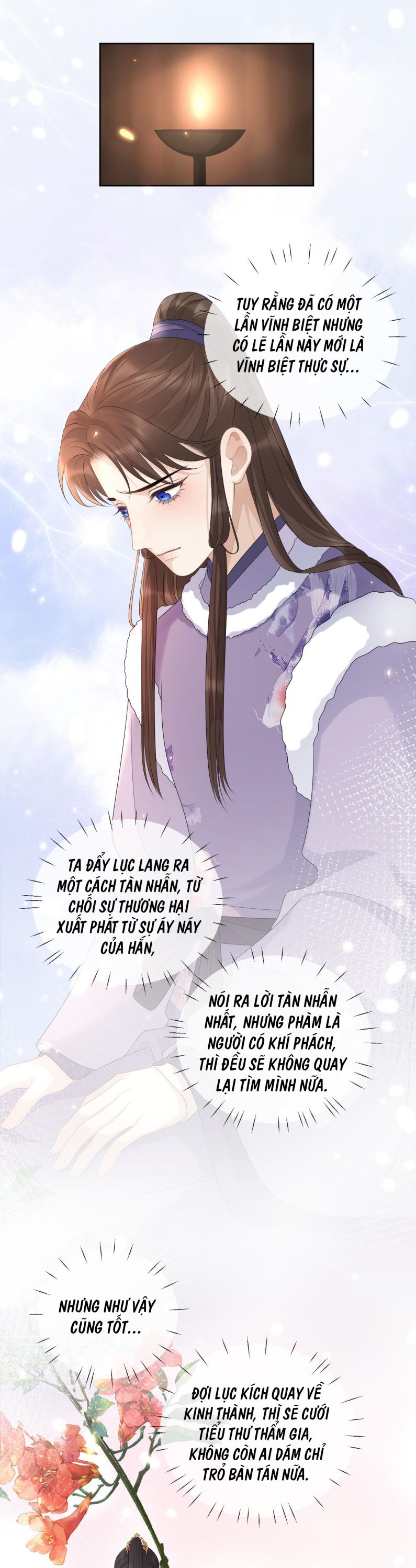 Bất Uổng: Chapter 53