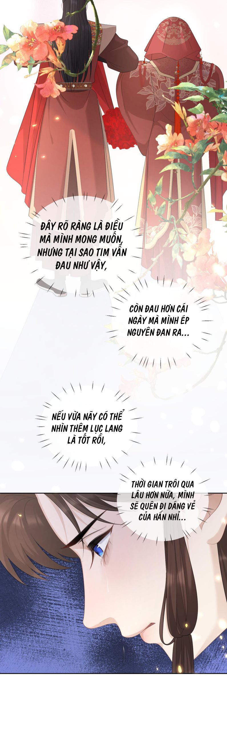 Bất Uổng: Chapter 53