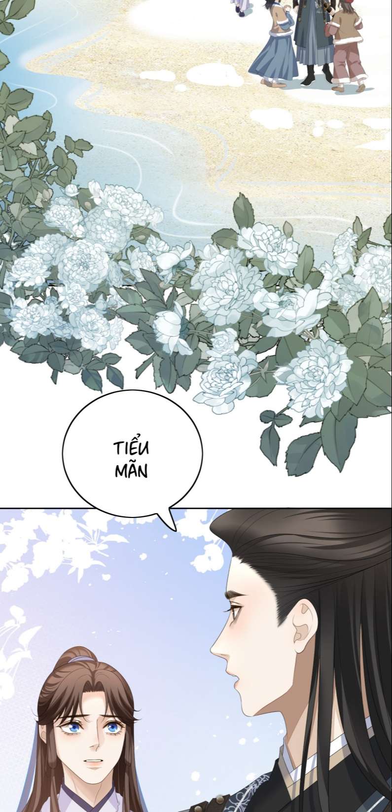Bất Uổng: Chapter 54
