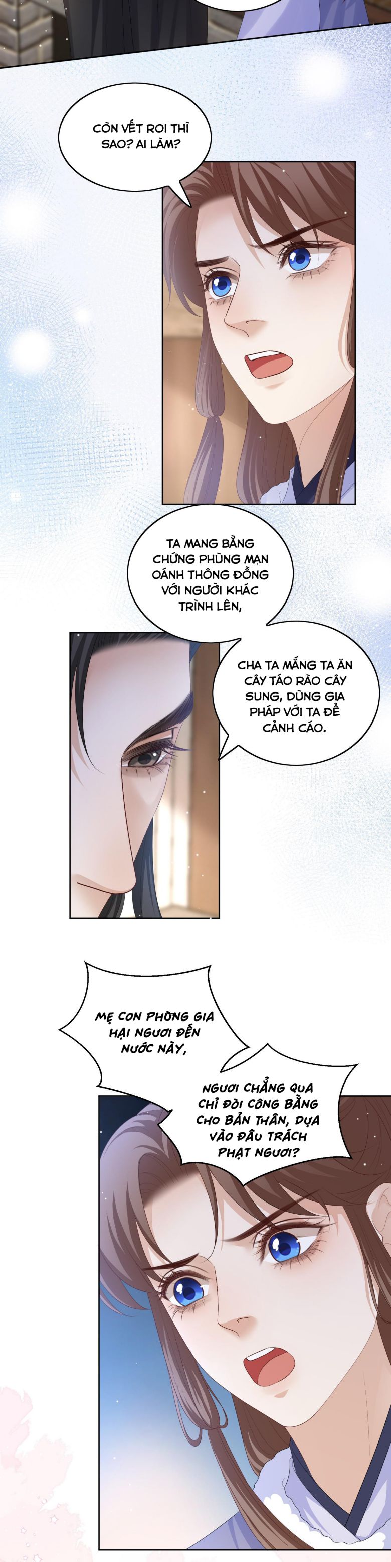 Bất Uổng: Chapter 55
