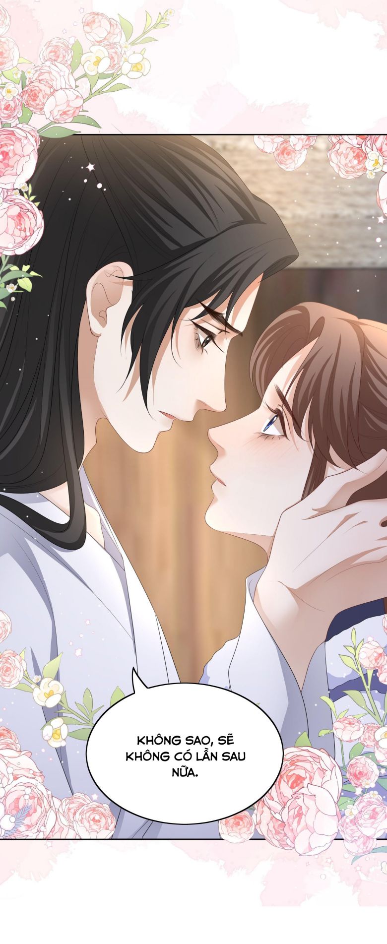 Bất Uổng: Chapter 55