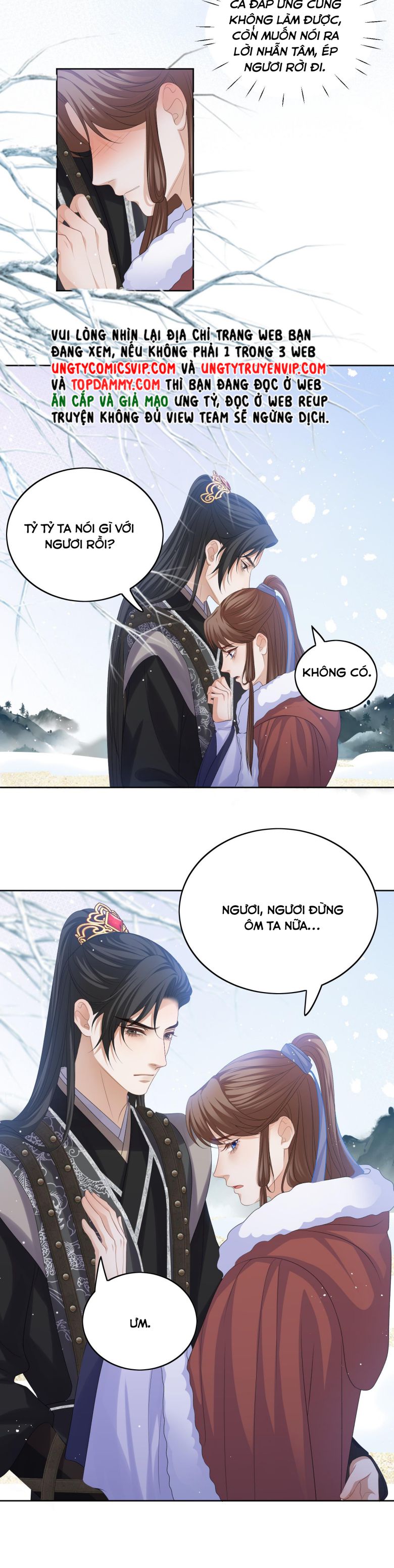 Bất Uổng: Chapter 55