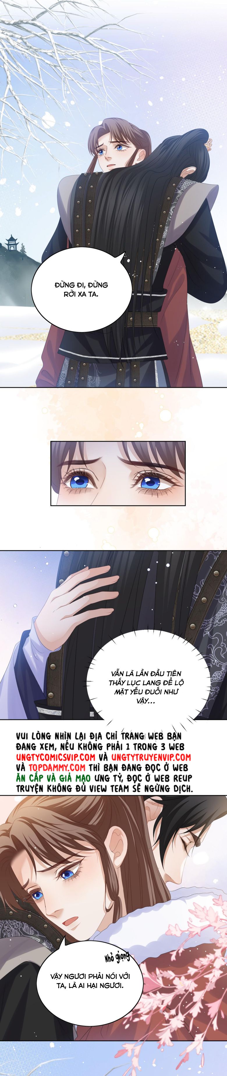 Bất Uổng: Chapter 55