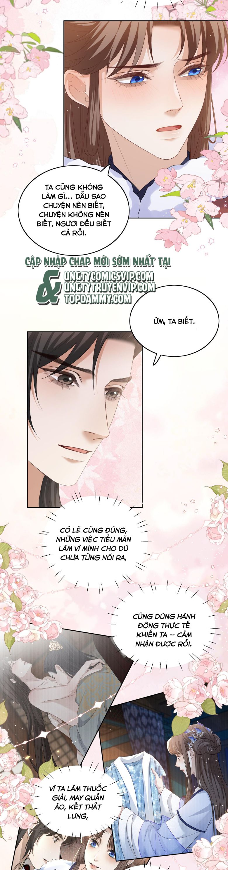 Bất Uổng: Chapter 55