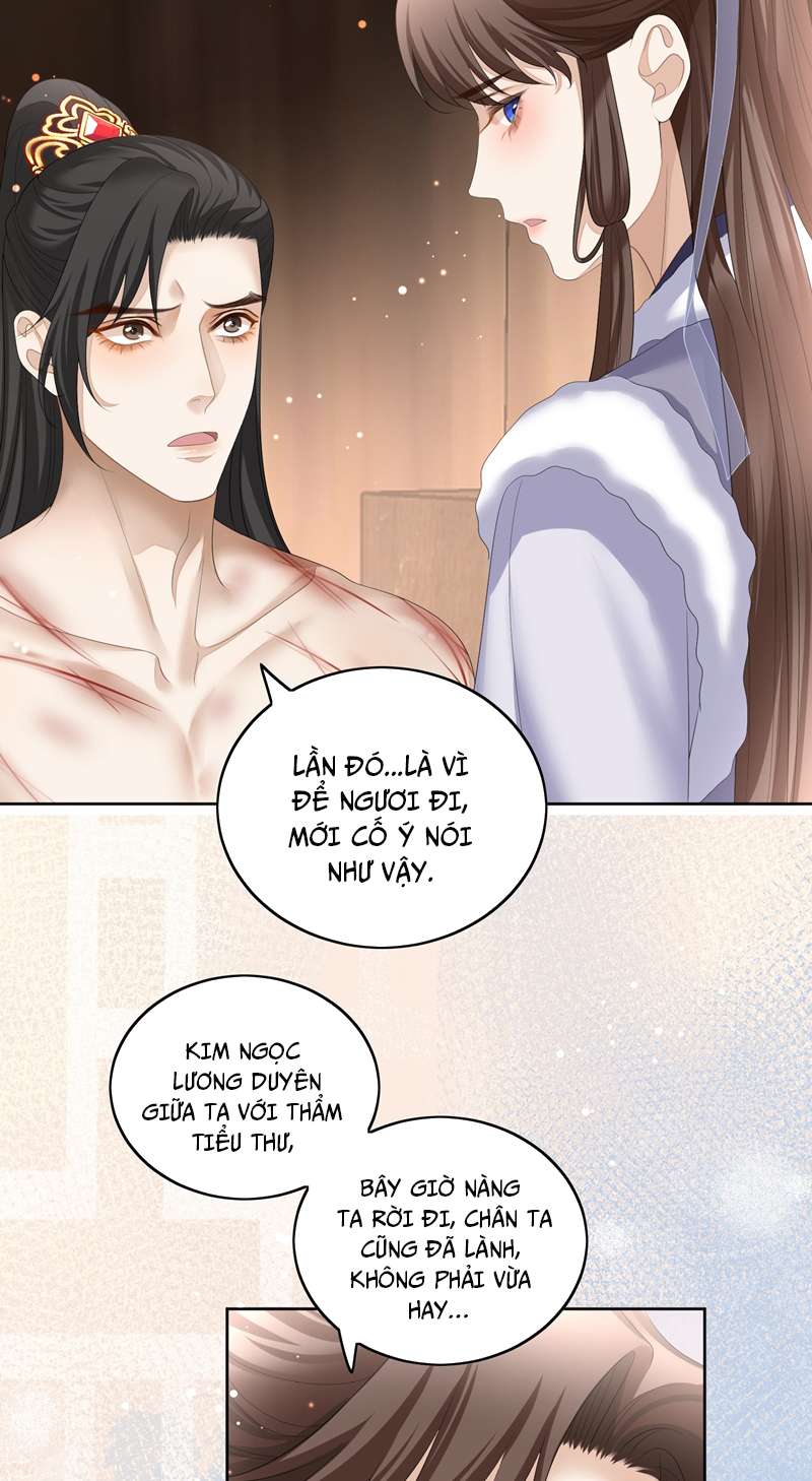 Bất Uổng: Chapter 56