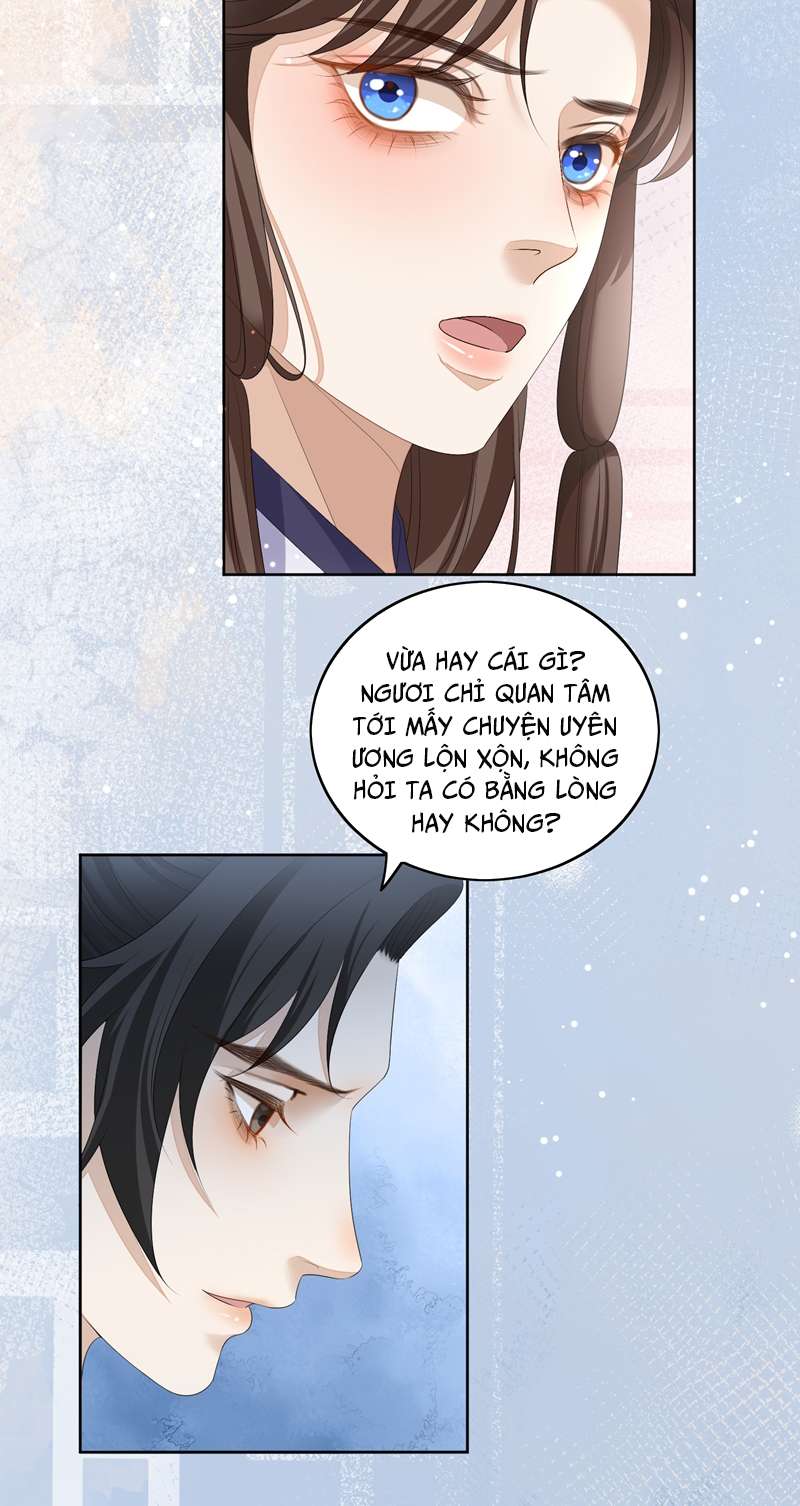 Bất Uổng: Chapter 56