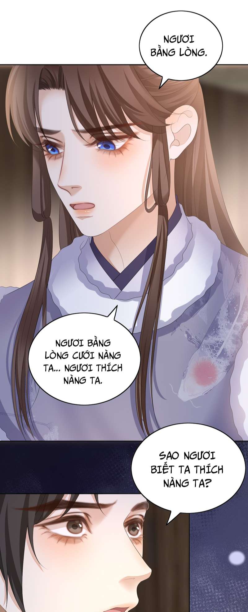 Bất Uổng: Chapter 56