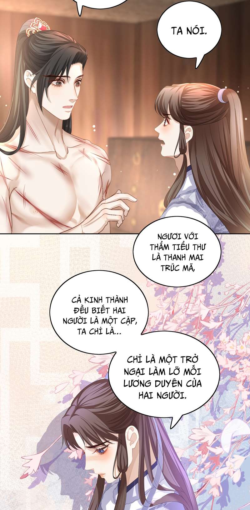 Bất Uổng: Chapter 56