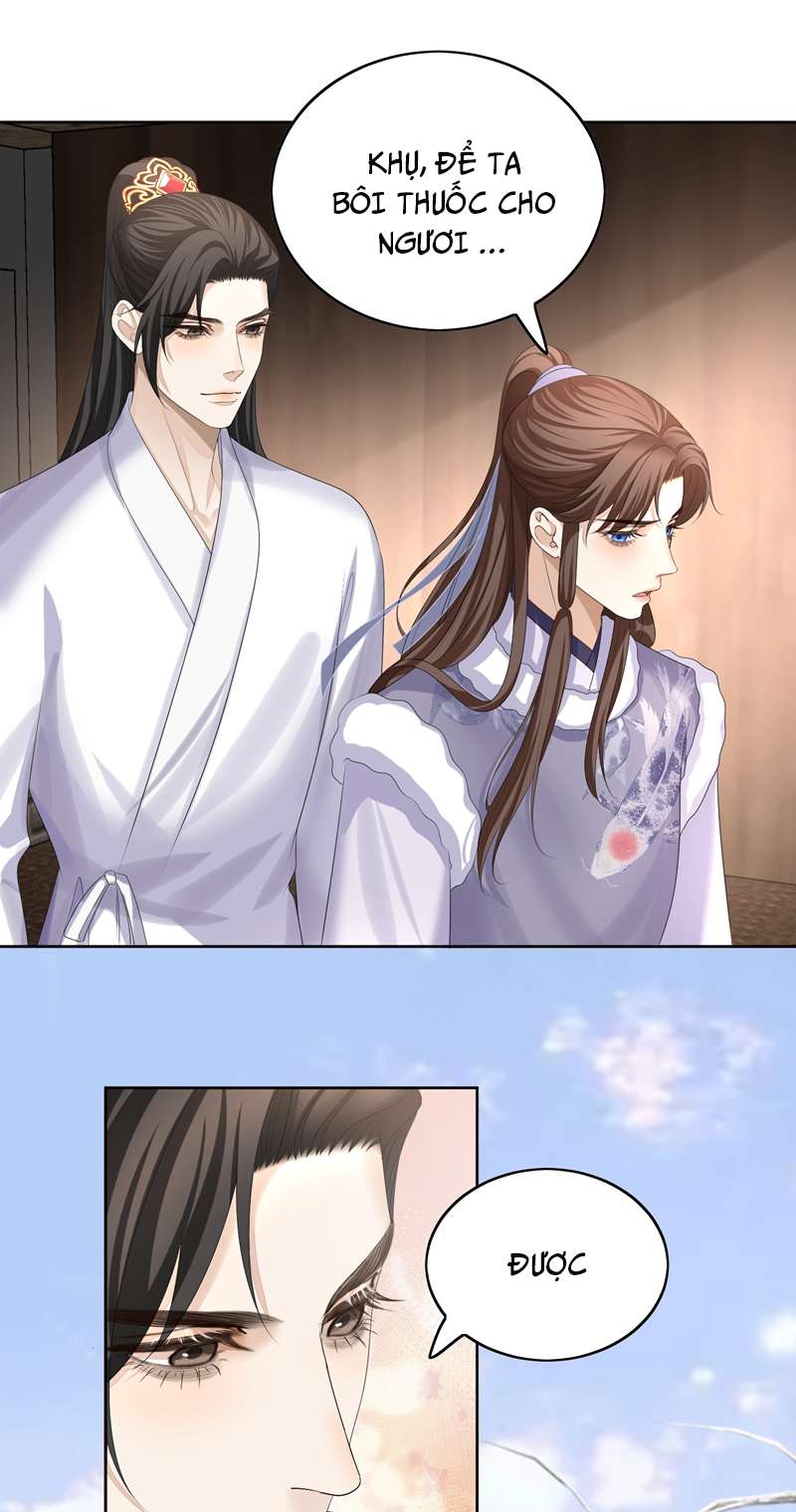 Bất Uổng: Chapter 56