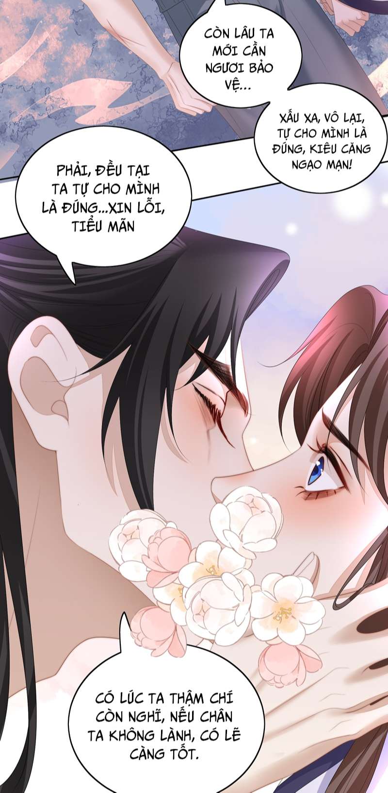 Bất Uổng: Chapter 56