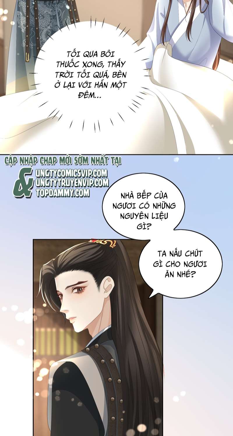 Bất Uổng: Chapter 56
