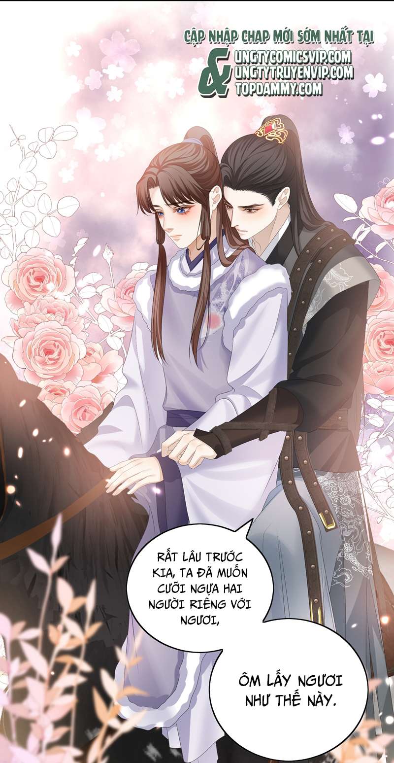 Bất Uổng: Chapter 56