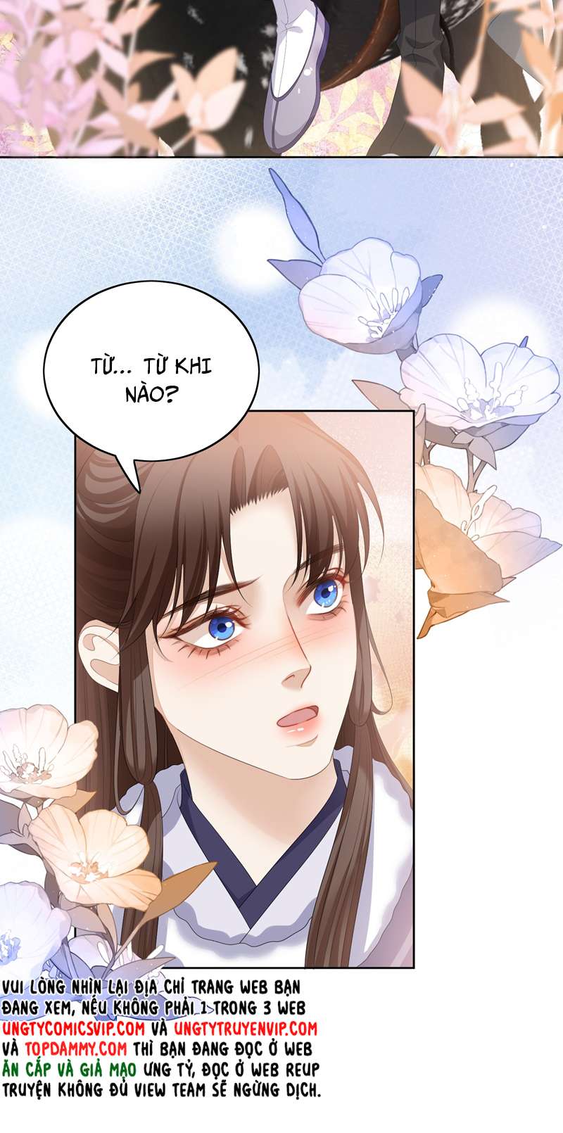 Bất Uổng: Chapter 56