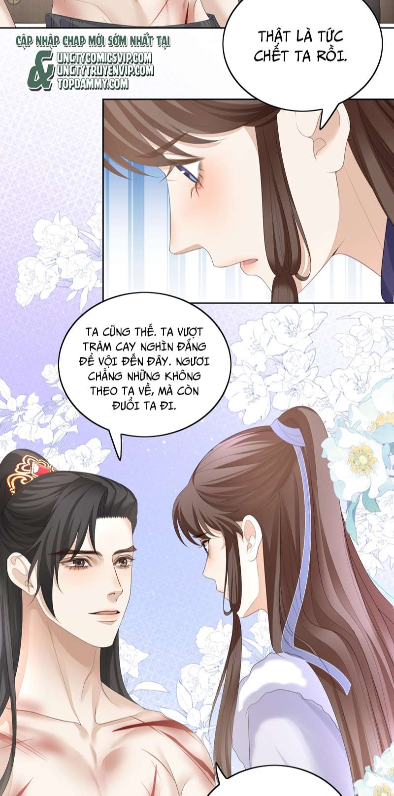 Bất Uổng: Chapter 56