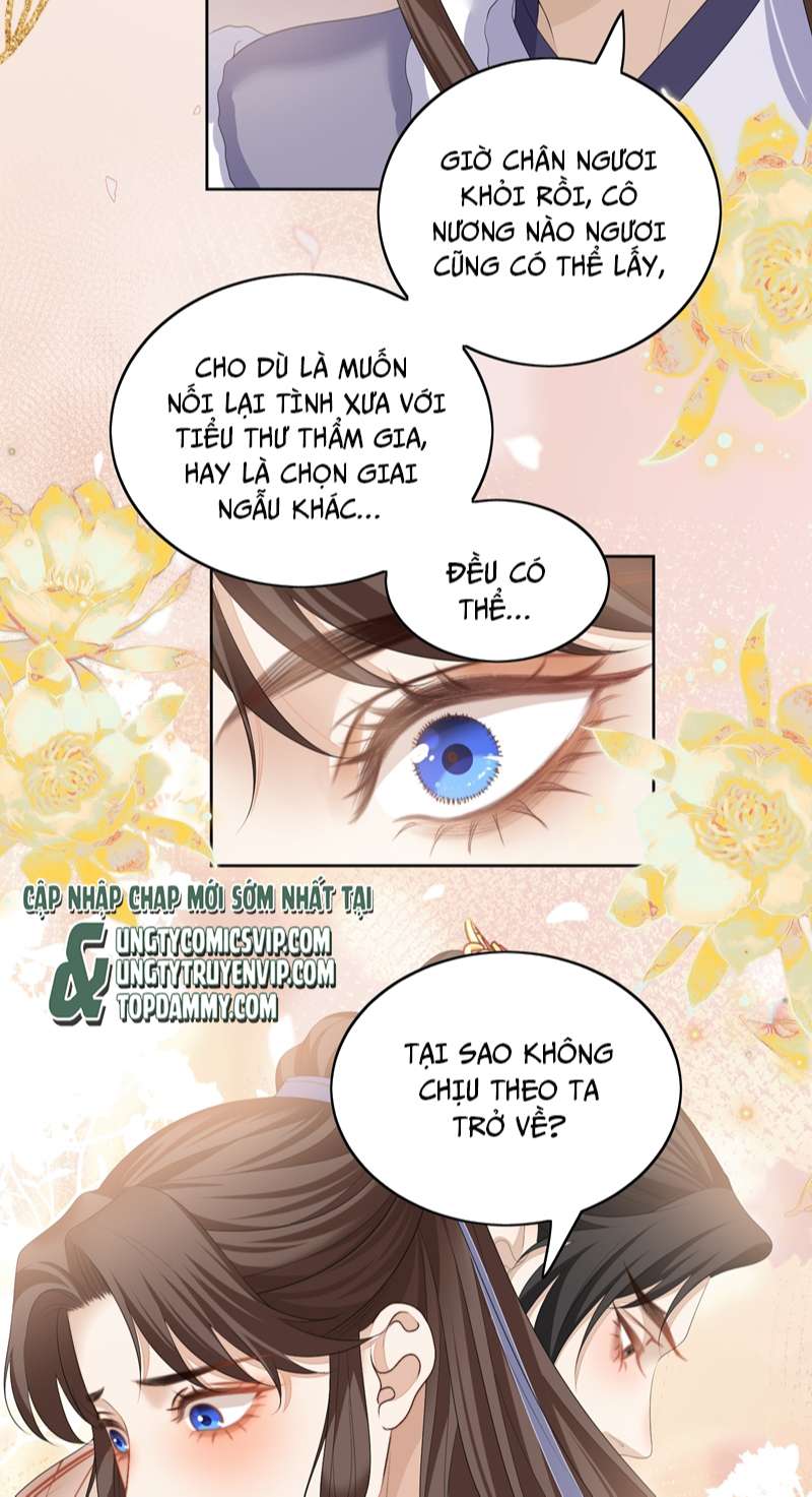 Bất Uổng: Chapter 56