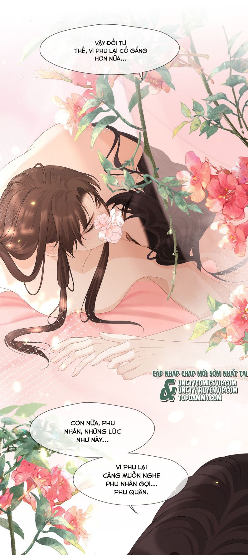 Bất Uổng: Chapter 57