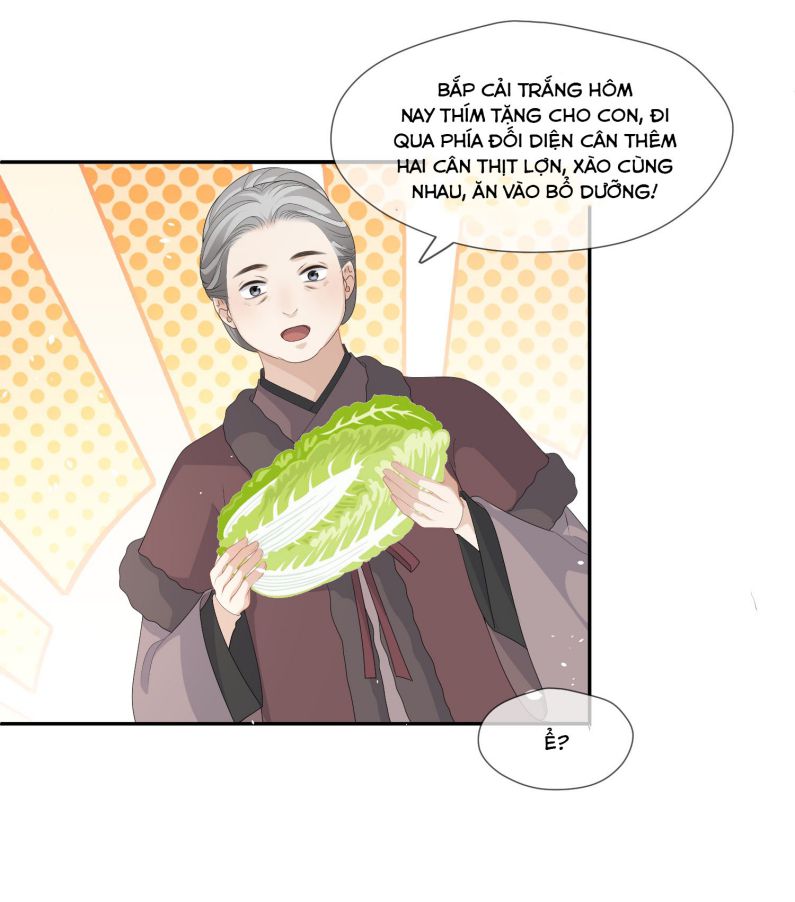 Bất Uổng: Chapter 57