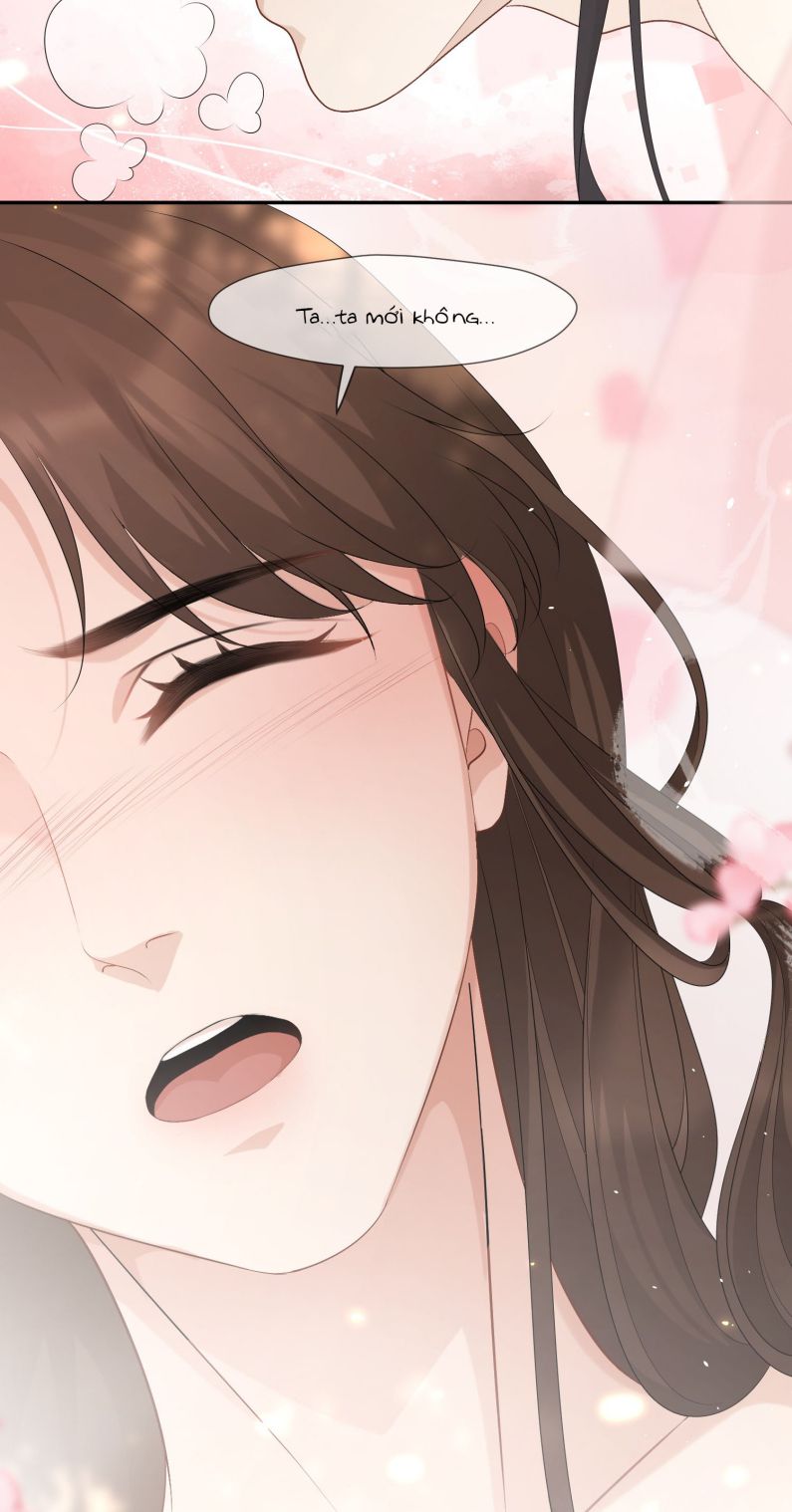 Bất Uổng: Chapter 58